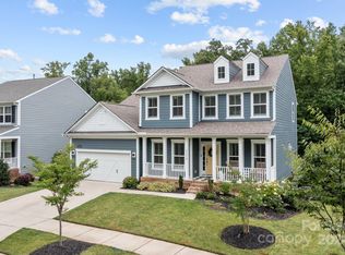 13932 Tenaya Cir, Huntersville, NC 28078