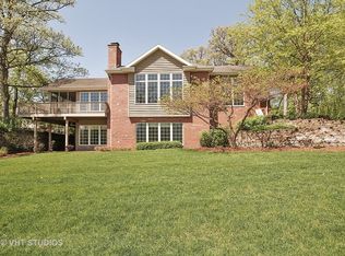 1641 Waterford Pl, Bourbonnais, IL 60914