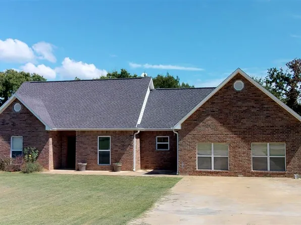 105 Ashley Ave, Madill, OK 73446