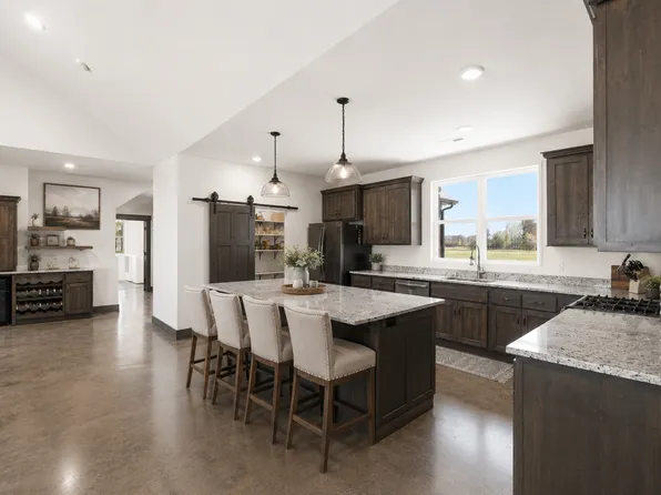 21921 Contrast Rd, Pine City, MN 55063