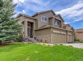 6054 Vacquero Dr, Castle Pines, CO 80108