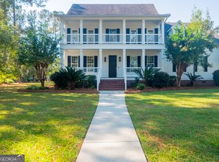 4923 Summit Ridge Rd, Valdosta, GA 31602