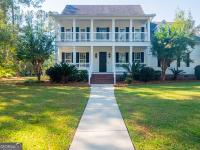 4923 Summit Ridge Rd, Valdosta, GA, 31602