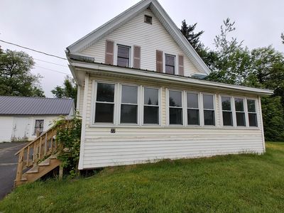77 Water Street, Guilford, ME, 04443