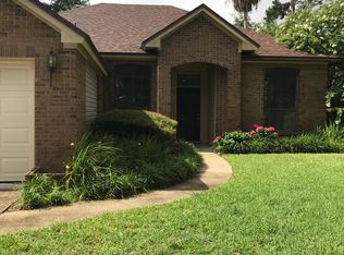 8548 Turkey Oaks Dr S, Jacksonville, FL 32277