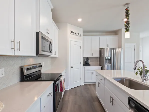 810 Arrington Way, Columbia, TN 38401