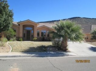 57 S 1300 W, Saint George, UT 84770