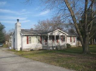 6918 Ebenezer Rd, Baltimore, MD 21220