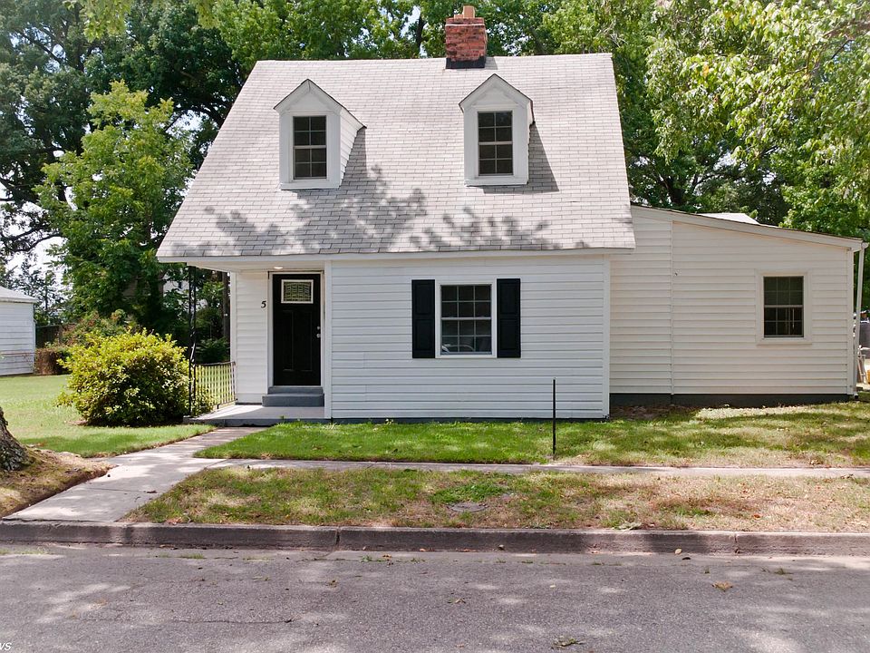 1st image of 5 N Magruder Rd