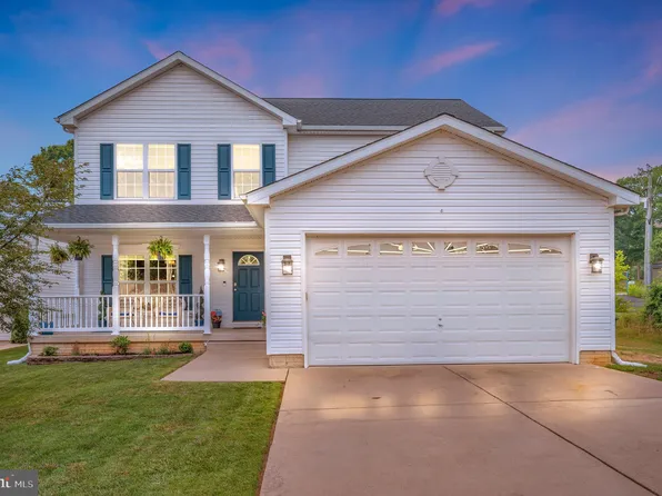 17 Yosemite Rdg, Stafford, VA 22554