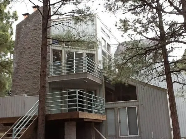 4474 E Meadowview Ln, Flagstaff, AZ 86004