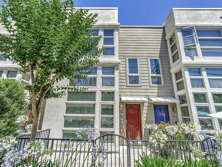 1532 Sunnyvale Ave #3 — Photo 3
