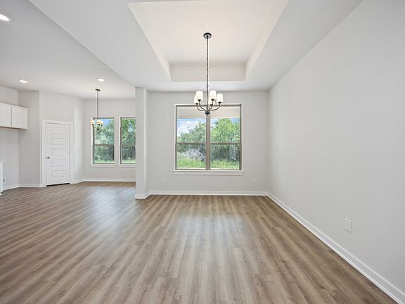 1137 Westfork Drive - Sequoia - Dining Room
