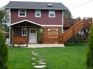 930 Madrona Beach Rd, Stanwood, WA 98282