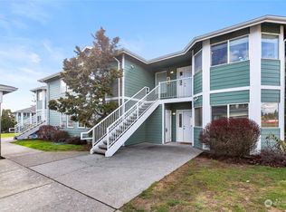 350 E Bellis Fair Pkwy, Bellingham, WA 98226