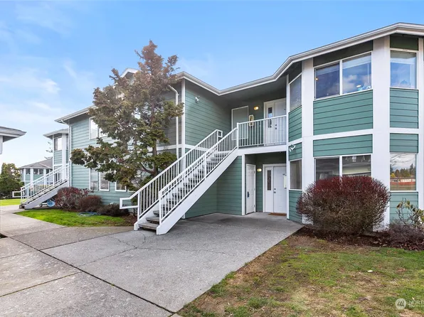 350 E Bellis Fair Parkway, Bellingham, WA 98226