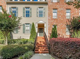 297 Legran Bnd, Sandy Springs, GA 30328