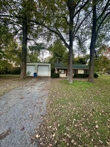 63 Al St Lot 12, Atoka, TN, 38004