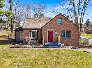 243 Horning Rd, Bethel Park, PA 15102