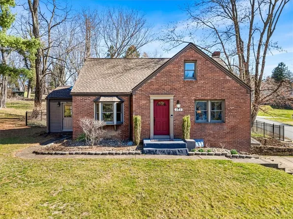 243 Horning Rd, Bethel Park, PA 15102