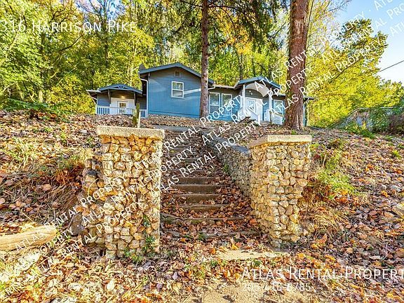 3rd image of 2316 Harrison Pike