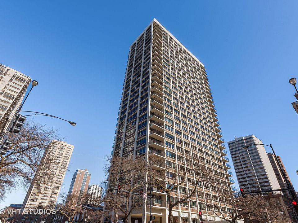 1st image of 88 W Schiller St APT 508L