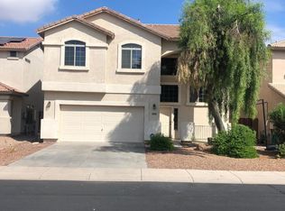 44754 W Sandhill Rd, Maricopa, AZ 85139