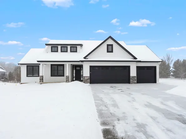 5453 Turkey Run Dr, Kalamazoo, MI 49004