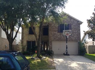 22223 Bridgestone Oak Dr, Spring, TX 77388