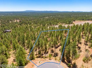 4810 Snaffle Bit LOT 127, Flagstaff, AZ 86005