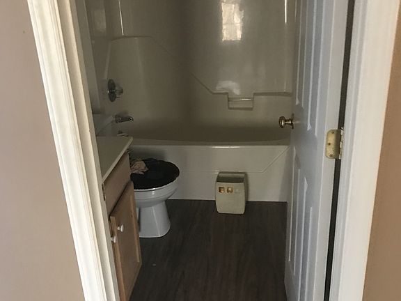 Downstairs Bathroom