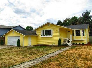 3102 59th Ave NE, Tacoma, WA 98422