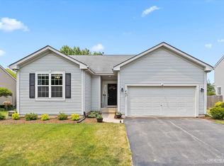 407 Winding Trl, Genoa, IL 60135