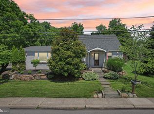 115 Sunnyside Ave, Trooper, PA 19403