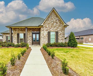389 Tulip Dr, Houma, LA, 70360