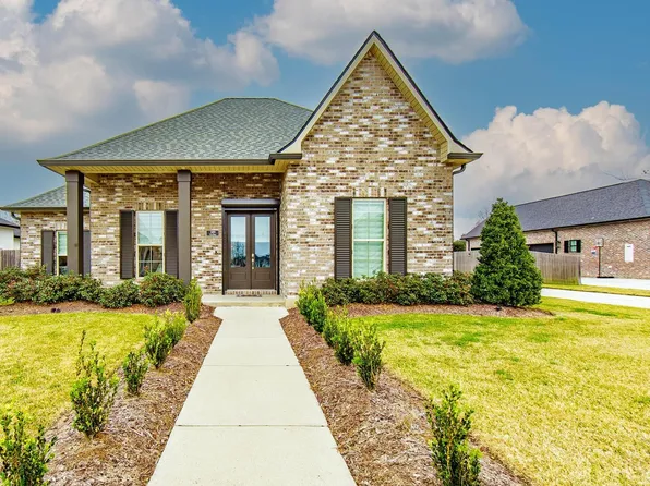 389 Tulip Dr, Houma, LA 70360