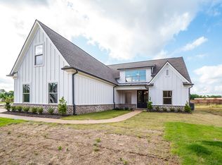 12070 Stromness Cv W, Arlington, TN 38002