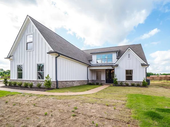 12070 Stromness Cv W, Arlington, TN 38002