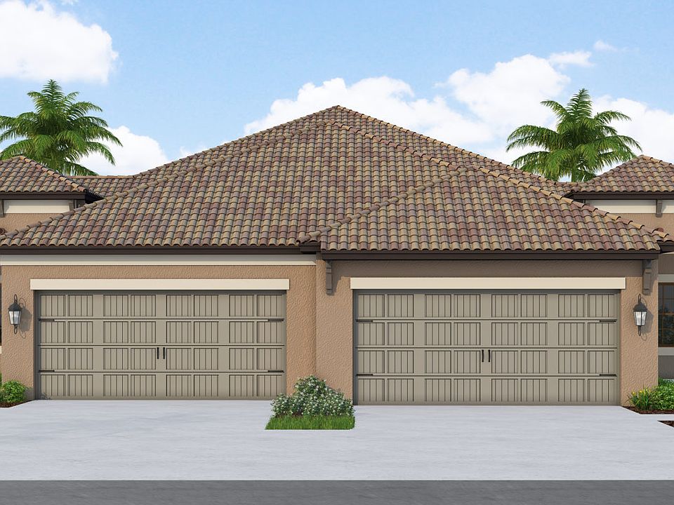 Crystal Sand 2 Vicenza by Neal Communities Zillow
