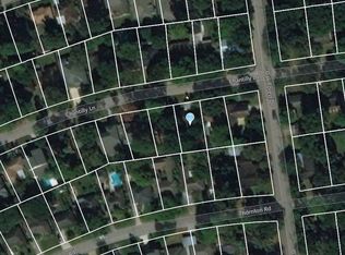 1411 Chantilly Ln, Houston, TX 77018