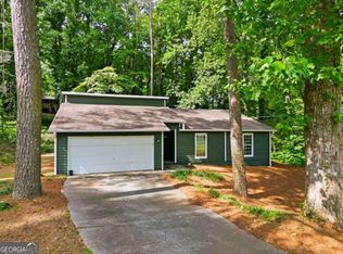 4738 Jamerson Forest Cir, Marietta, GA 30066