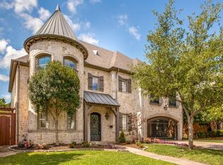 6540 Sondra Dr, Dallas, TX 75214