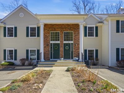 570 Danbury Road #16, Ridgefield, CT, 06877