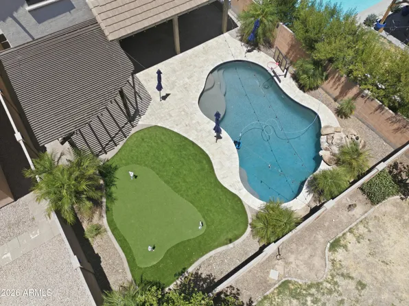 21923 S 214TH Street, Queen Creek, AZ 85142
