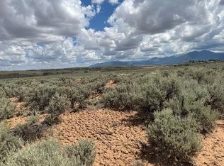 Thomas H Romero, Ranchos De Taos, NM 87557