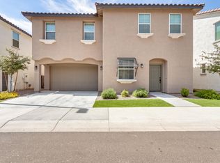 4295 E Erie St, Gilbert, AZ 85295