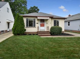 6250 Westminster Dr, Parma, OH