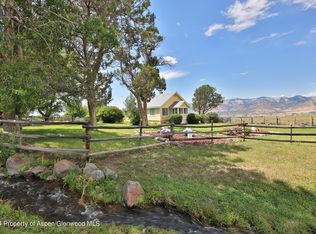 13715 58th Rd, Collbran, CO 81624
