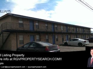 302 S 8th St, Hidalgo, TX 78557