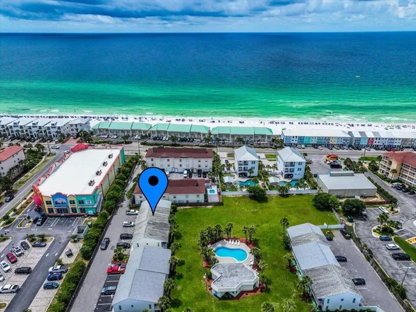 2000 Scenic Gulf Dr Unit 3, Miramar Beach, FL 32550